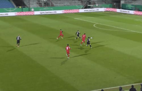 足坛历史超级大爆冷,足坛耻辱溃败