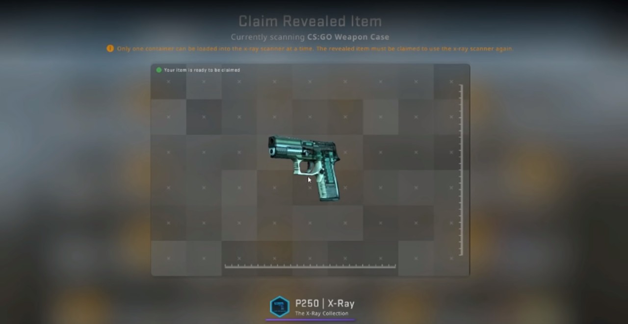 csgo导入平台,csgo导入设置文件