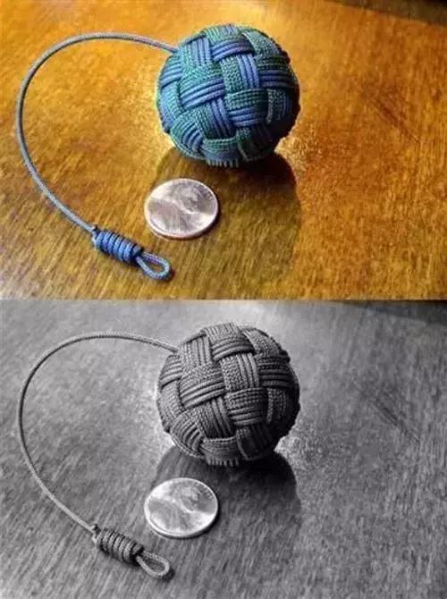 小学生中国结的编法图解,中国结蝴蝶挂件的编法图解