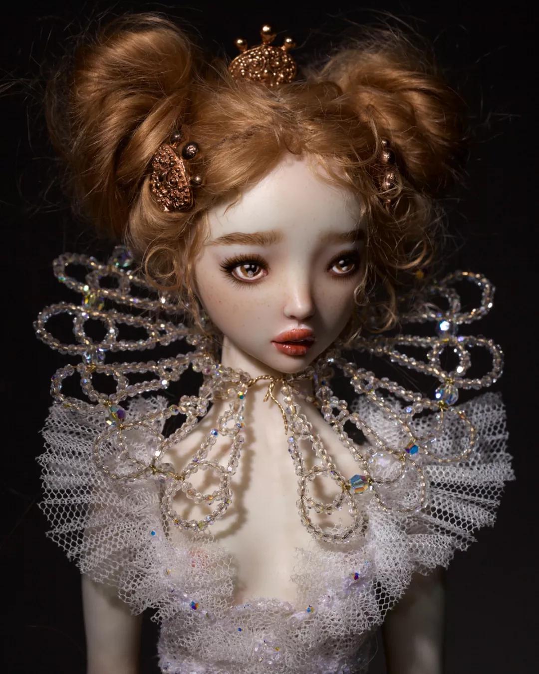 李晨定制娃娃图片,李晨定制娃娃