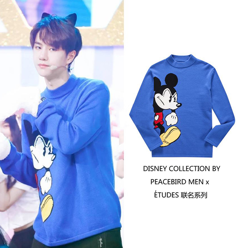 太平鸟年轻化转型,太平鸟国潮大势用态度玩转时尚