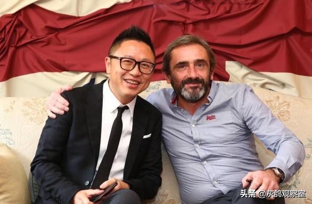 温州老板移民美洲成首富 (美国最有钱的温州老板)