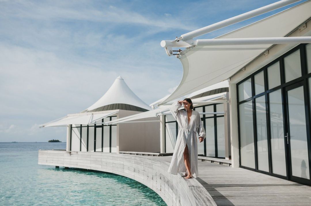关于马尔代夫的一切,你不知道的马尔代夫冷知识