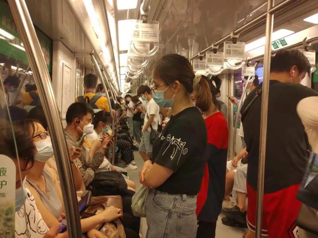 熟悉的长春回来了,熟悉的乌鲁木齐回来了