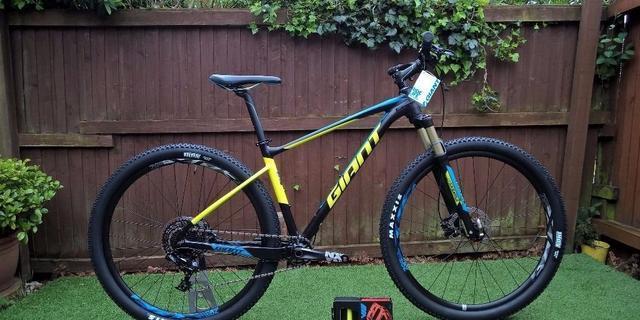 捷安特自行车有哪些优点,为什么捷安特自行车质量好