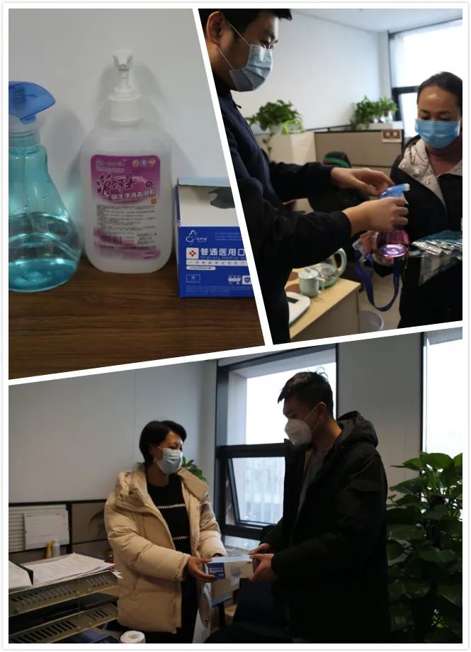 复工复产春耕防疫两不误,天水市场复工防疫两不误