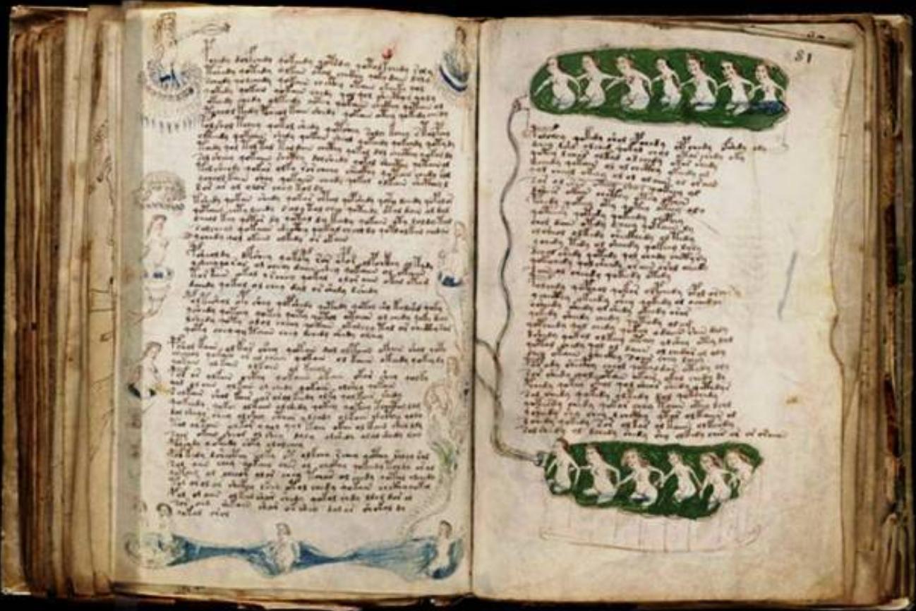 有史以来世界上最大的未解之谜,世界上最难解的未解之谜