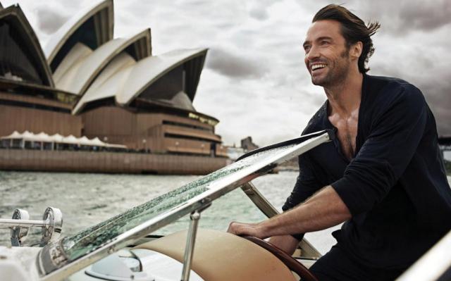 嘘！我要去澳洲了，不如一起吧