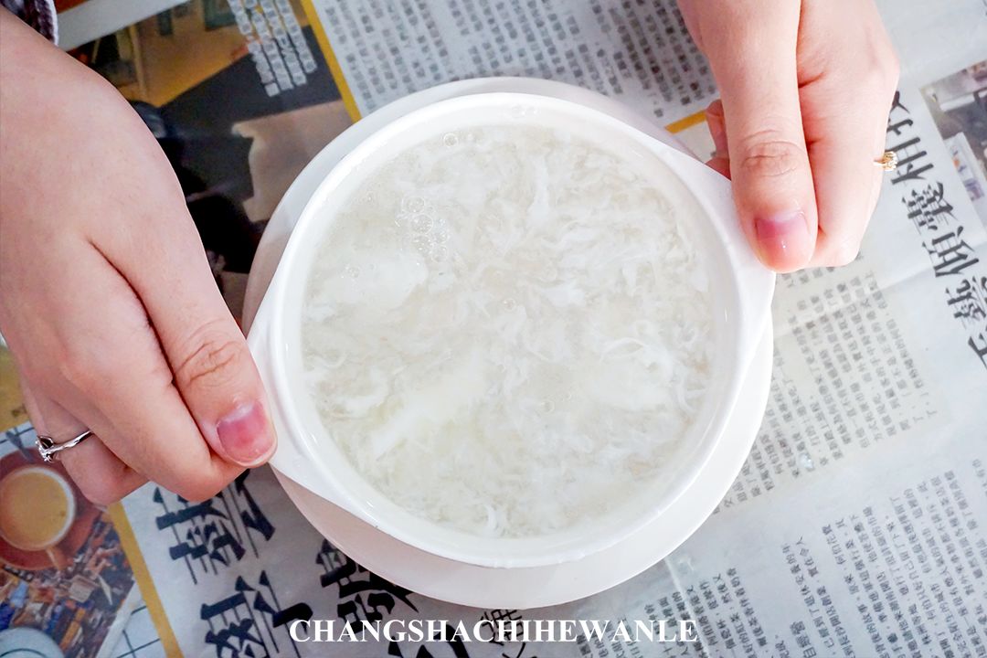 长沙糖水合集,长沙糖水甜品店推荐