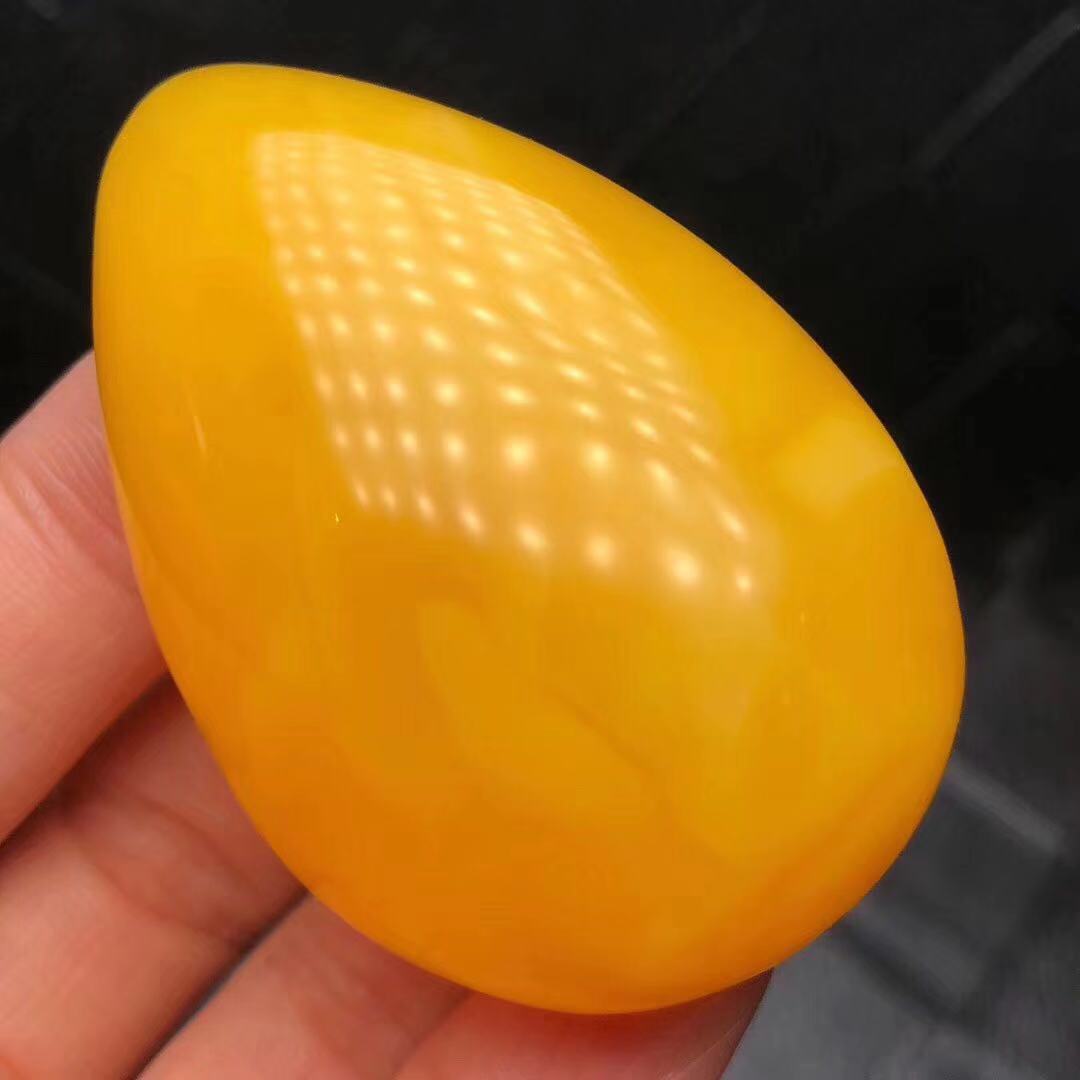 蜜蜡价格为啥差异那么大,蜜蜡真实价格表