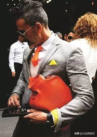 世界上最抢手的潮品,国际大牌潮品