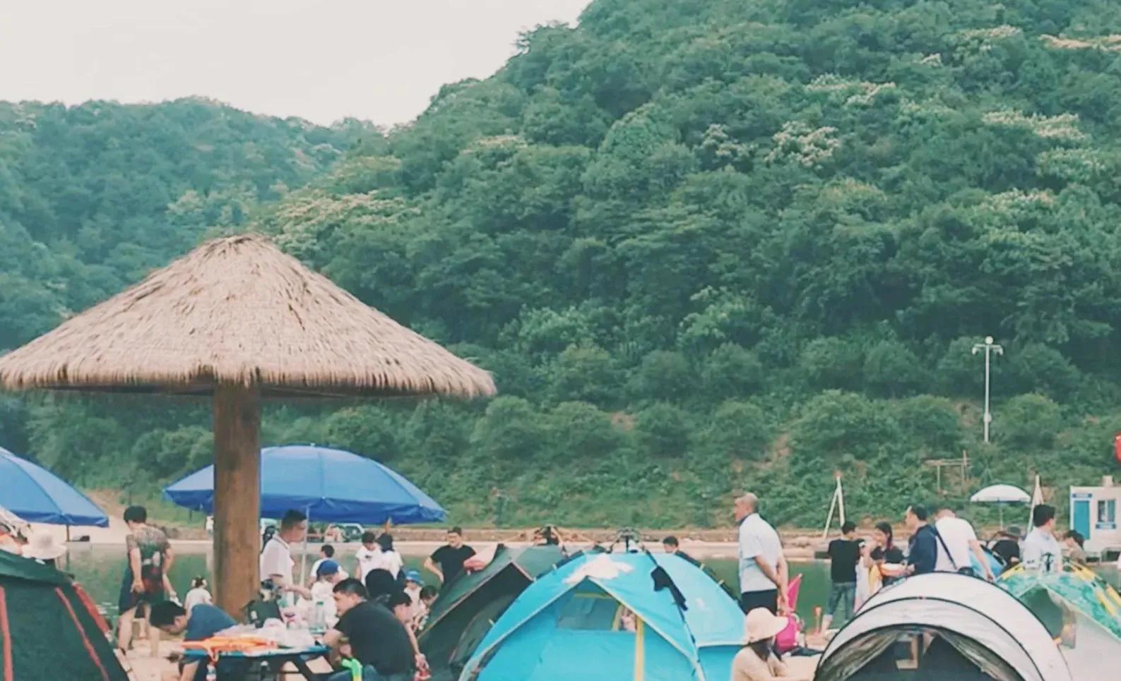 杭州适合2-3岁小孩玩的地方沙滩,杭州大型趣味亲子游地点