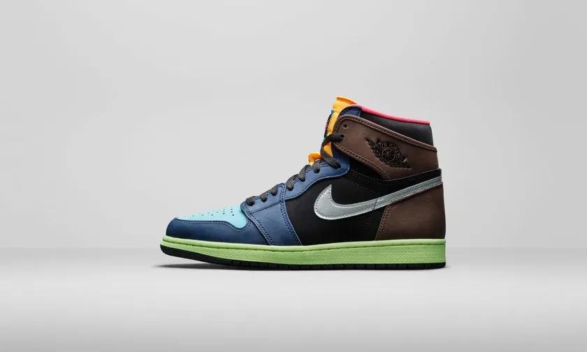 12双aj模型,aj12双11