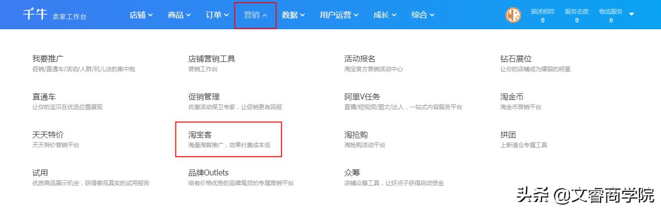 淘宝客卖家怎么提高销量视频,如何利用淘宝客提高网店销量