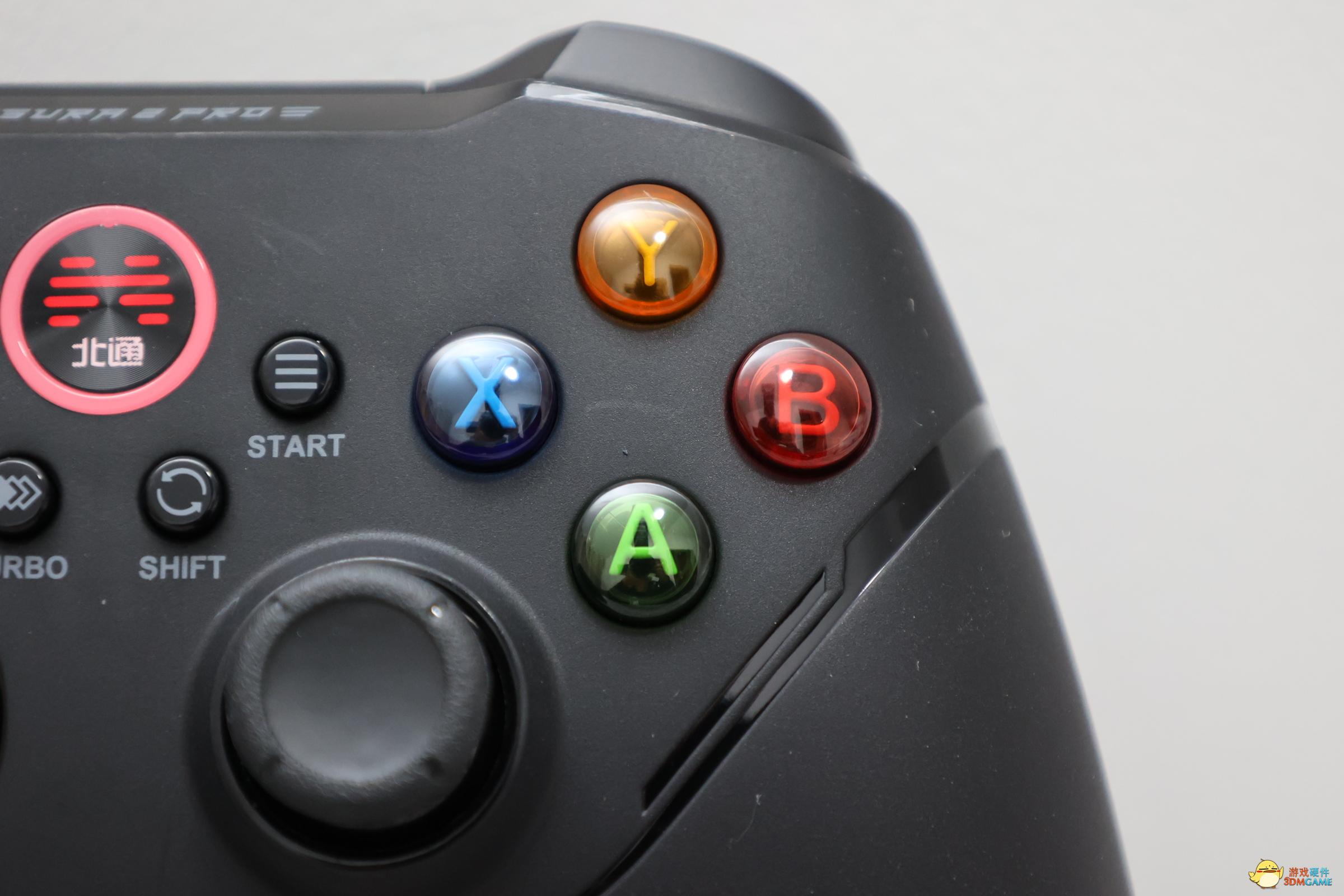 手柄北通阿修罗2测评,switchpro手柄和北通阿修罗2pro