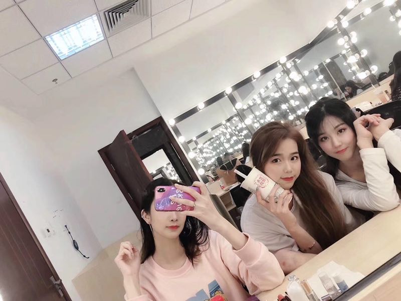 宏远宝贝13年成最老牌啦啦队,丰满性感被模仿,转型变美工程