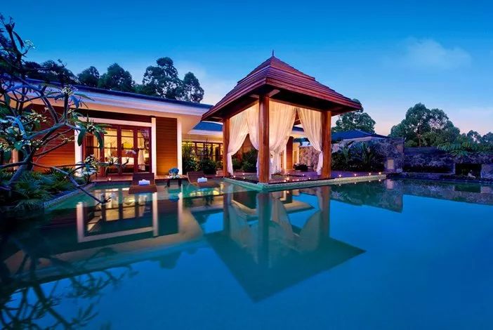 惠州候鸟水榕庄度假酒店攻略,惠州水榕庄waterlife别墅优惠团购