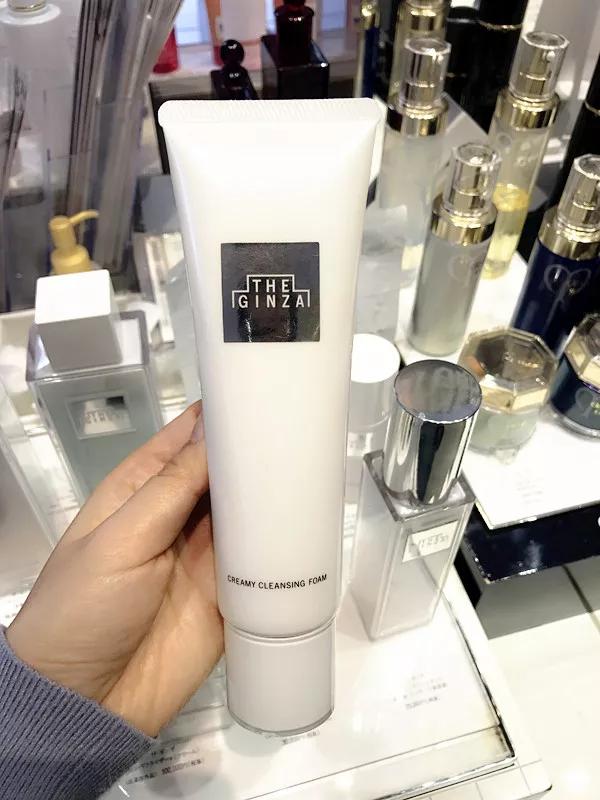 日系洗面奶排行榜前十名,推荐几款好用又实惠的洗面奶