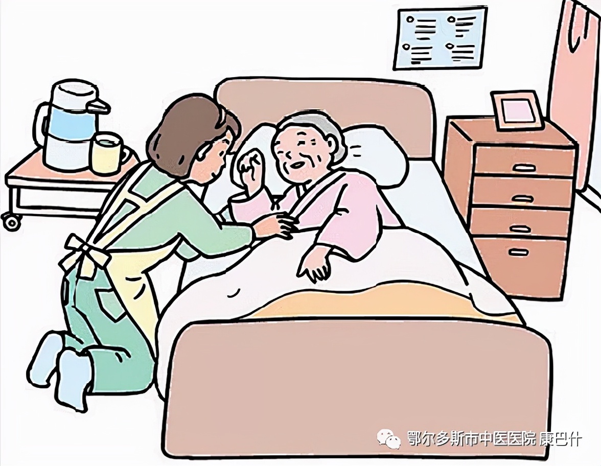 心衰患者健康宣教内容,科普心衰患者的健康指导