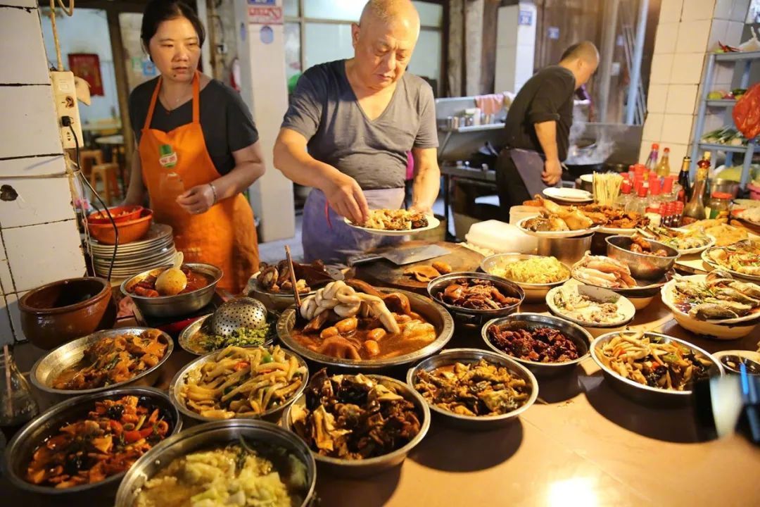 到福建必吃的特色菜有哪些,值得跨省去吃的美食