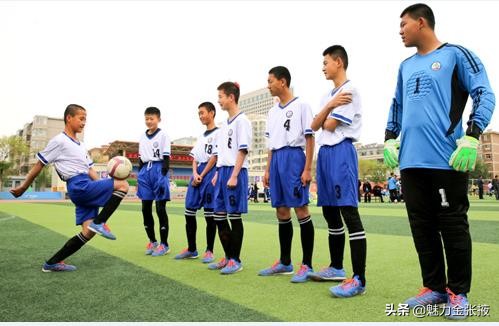 甘肃省张掖中学足球赛,甘肃张掖青少年足球联赛