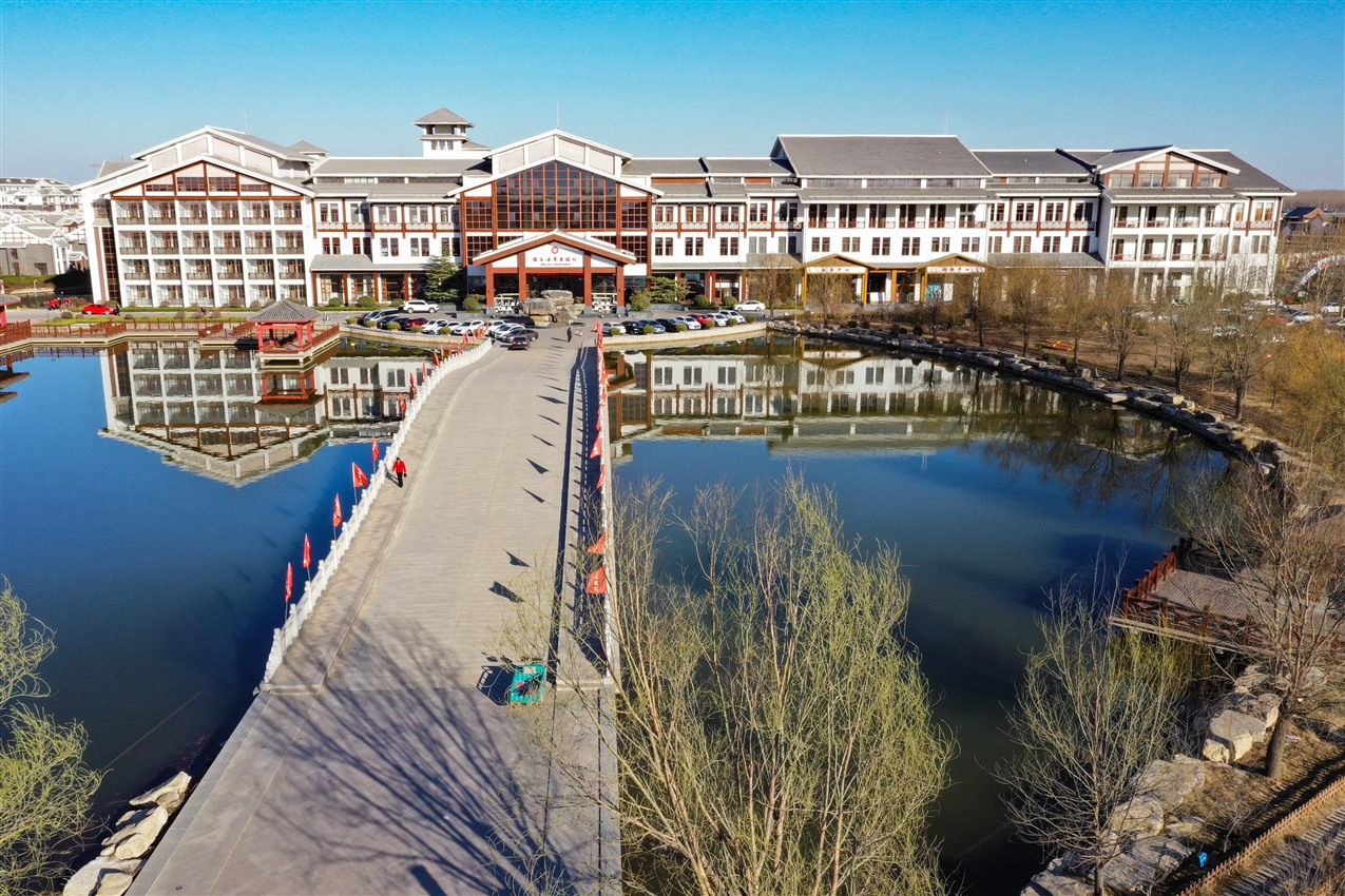 济南到德百温泉度假村,宁津德百温泉度假村