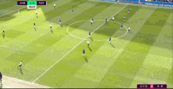 切尔西2比2热刺完整版,热刺1-4切尔西全场集锦