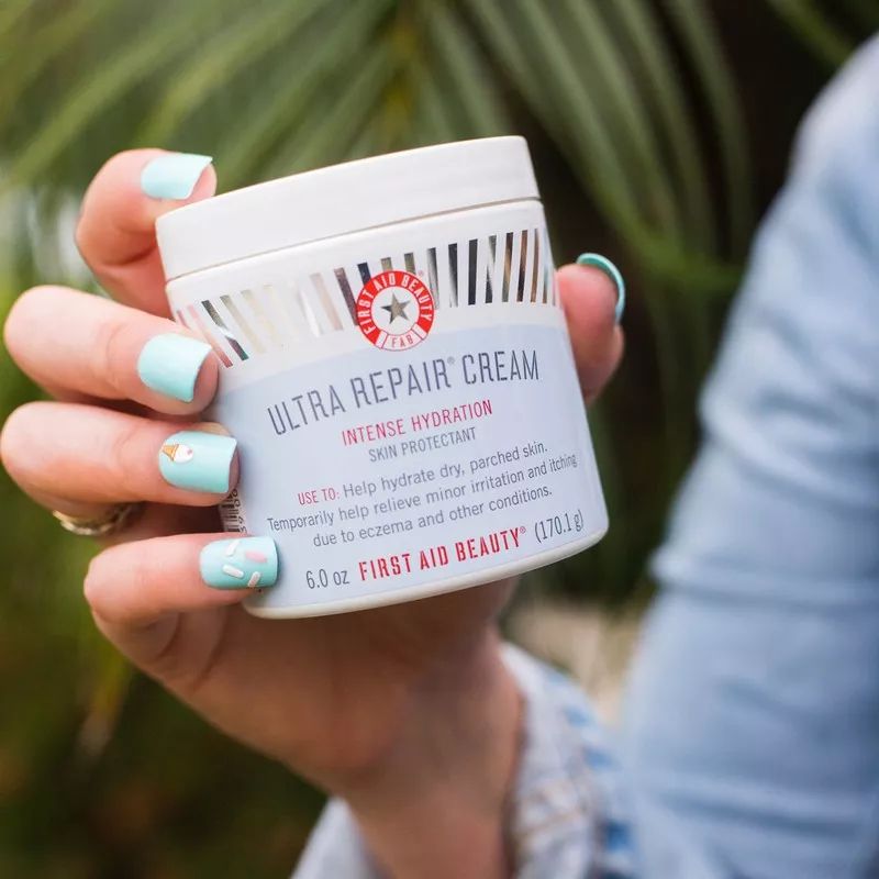 面霜推荐原来它才是干皮亲妈,有被称为干皮亲妈的面霜推荐吗