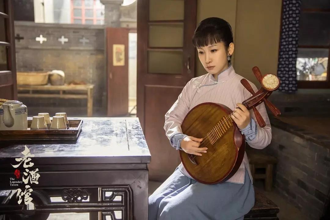 2019年十部豆瓣高分华语剧,2019华语电视剧大全