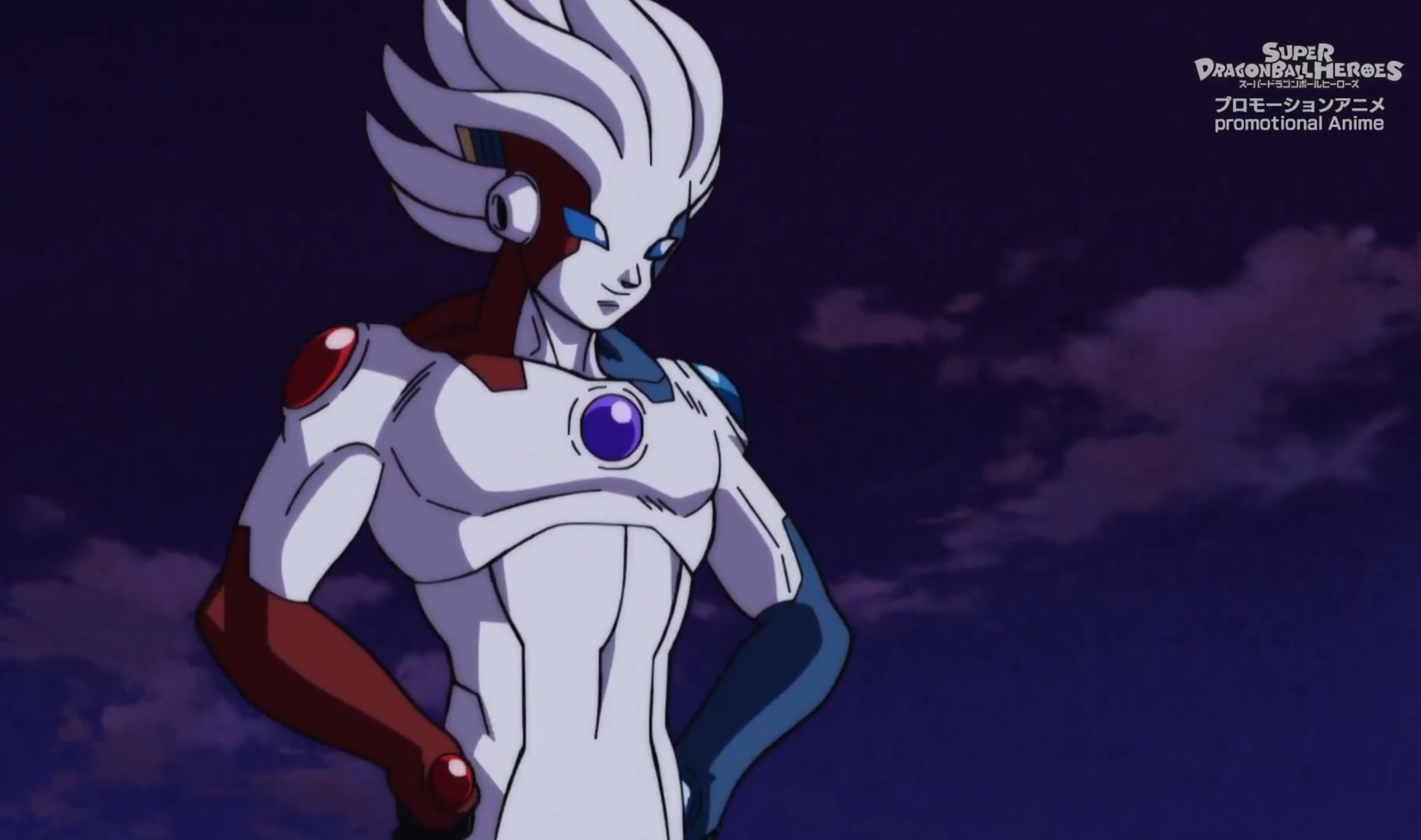 龙珠英雄所有形态,龙珠英雄两个悟吉塔合体