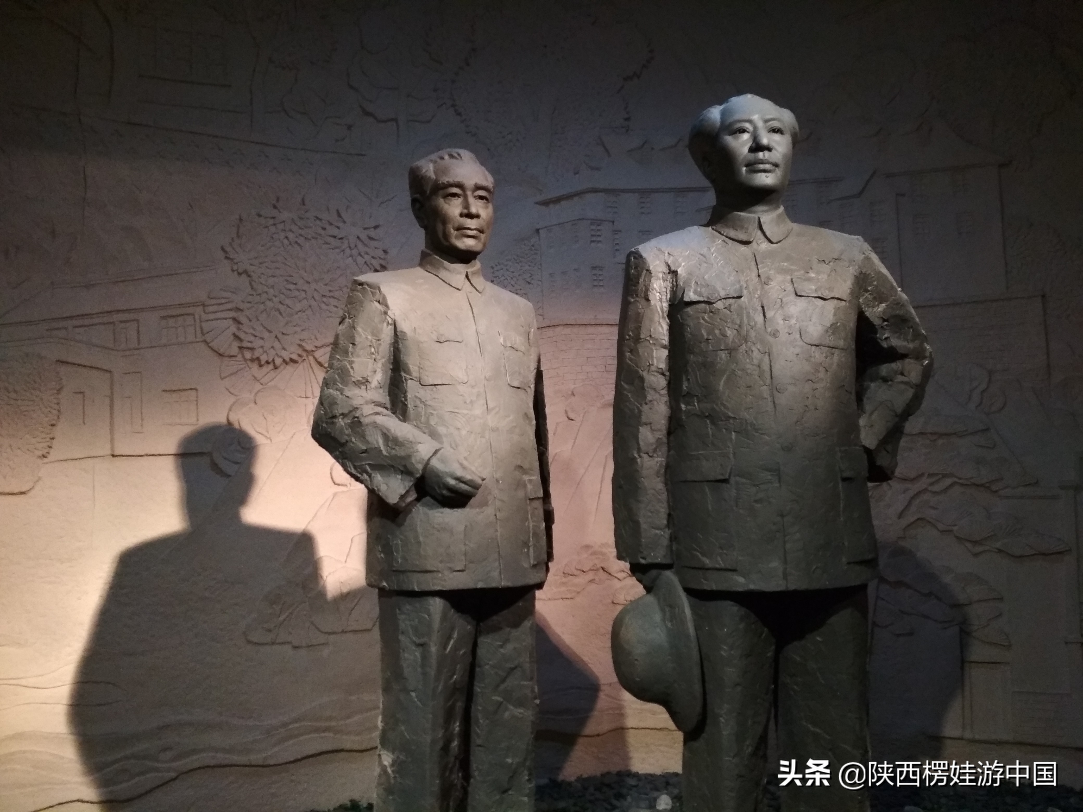 北方人眼中的重庆,重庆的旅游发达吗现在怎么样了