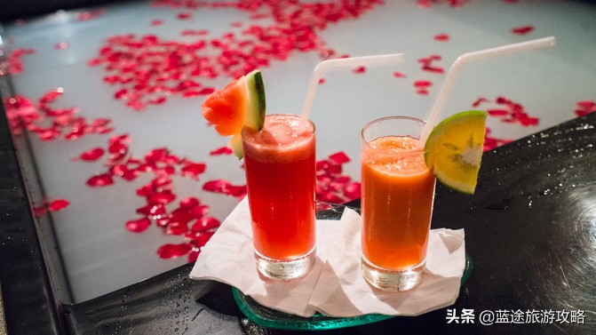 巴厘岛闺蜜游,闺蜜巴厘岛spa