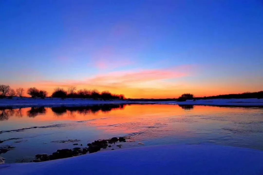 解读谜一样的大兴安岭，触手可及却又掩着神秘的面纱不肯轻易示人
