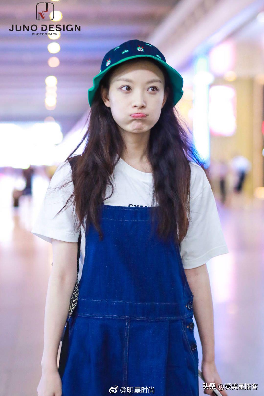 女士帽子夏季防晒遮阳新款,夏天防晒最实用的帽子