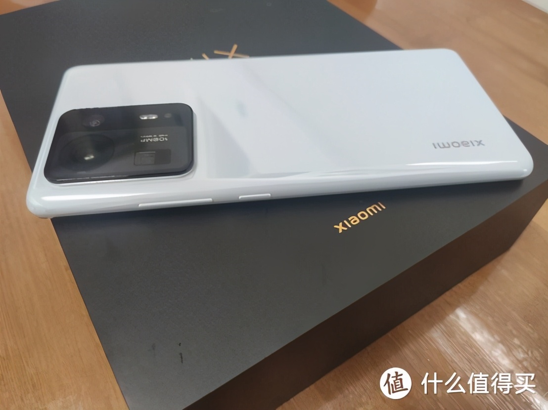 终究还是让米粉失望了？资深米粉开箱小米mix4
