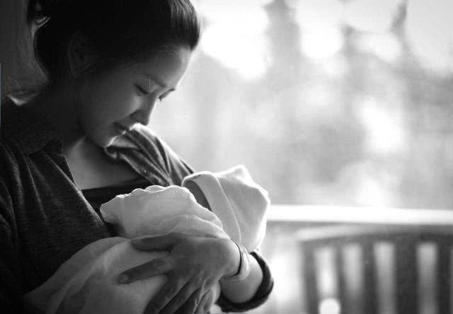 又一宝妈跳楼自杀！这封来自产后抑郁宝妈的一封信，句句心酸