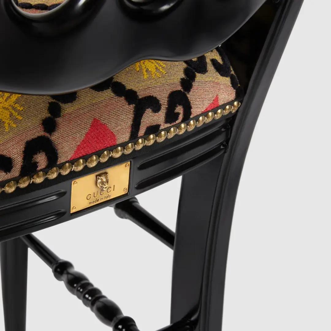 RR·LIFESTYLE|与时尚有不解之缘的C位之椅