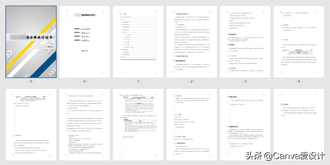 我花了180块，终于搞明白了闲鱼改简历背后的套路