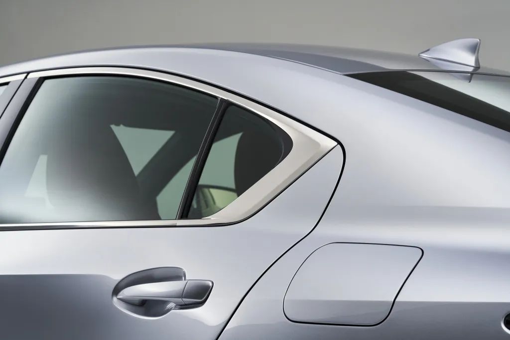 聊聊雷克萨斯570,聊聊雷克萨斯