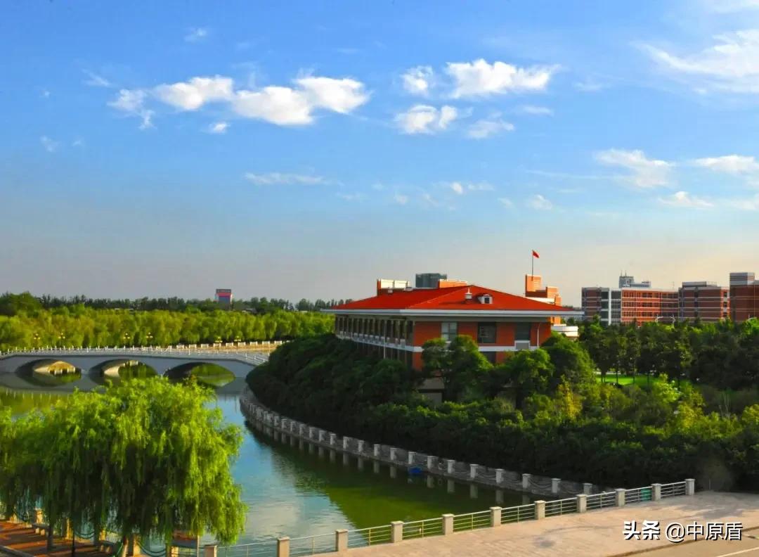 多少分能上河南理工,河南理工大学今年招收专科多少人