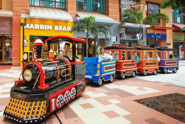 2021年广州圣诞打卡地,广州女神圣诞打卡地点