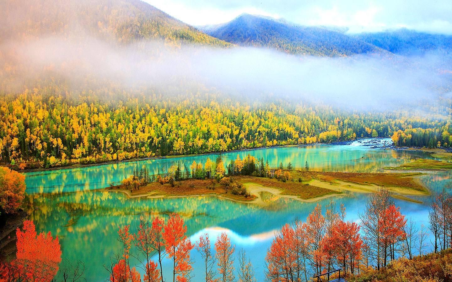 适合以后去旅游的好地方,适合下个月旅游的地方