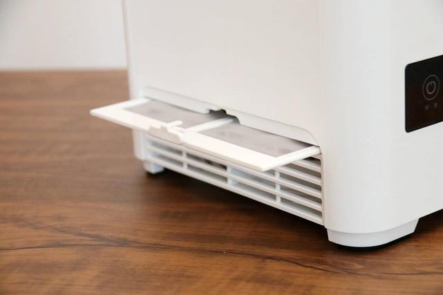 舒乐氏蓝海纯净加湿器,舒乐氏蓝海无雾加湿器灯能关吗