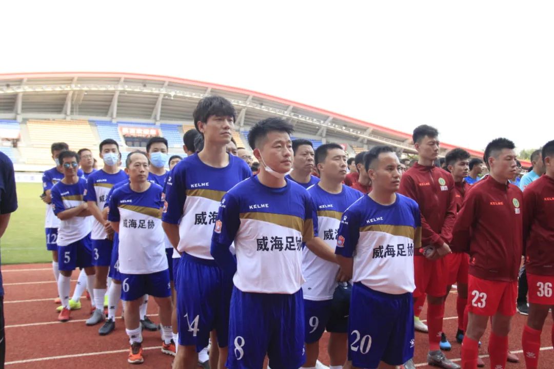 青岛胶东杯足球赛,2022胶东杯足球联赛