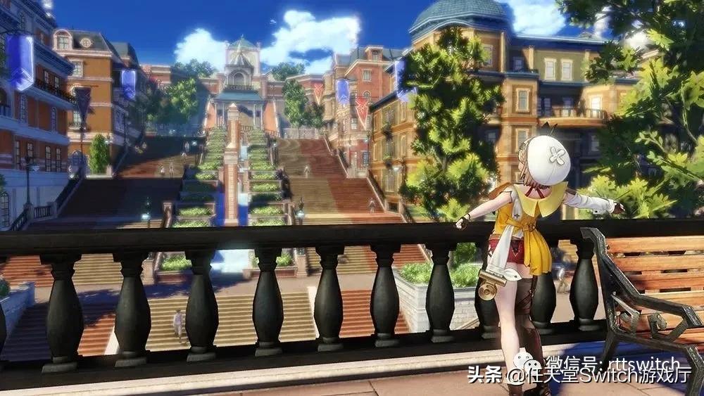 switch游戏新闻如何调成中文,switch游戏新闻中文