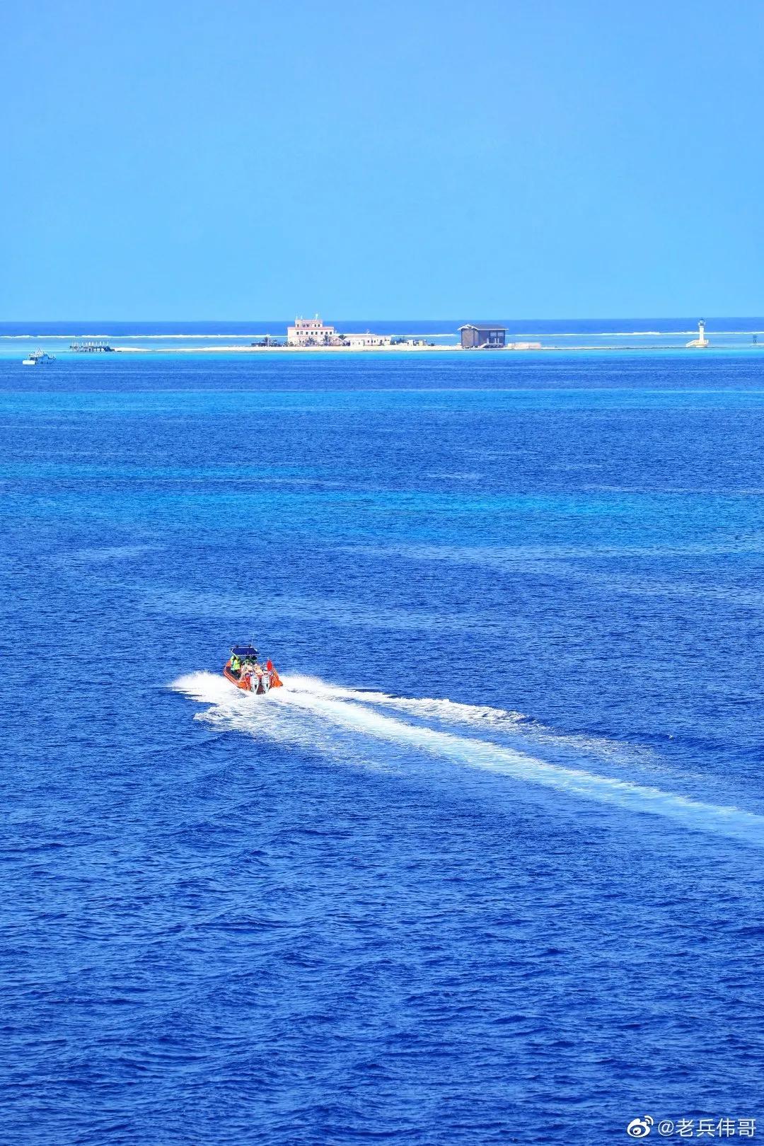 去人少景美的小众海岛度个周末,这些海岛人少景美不输马代