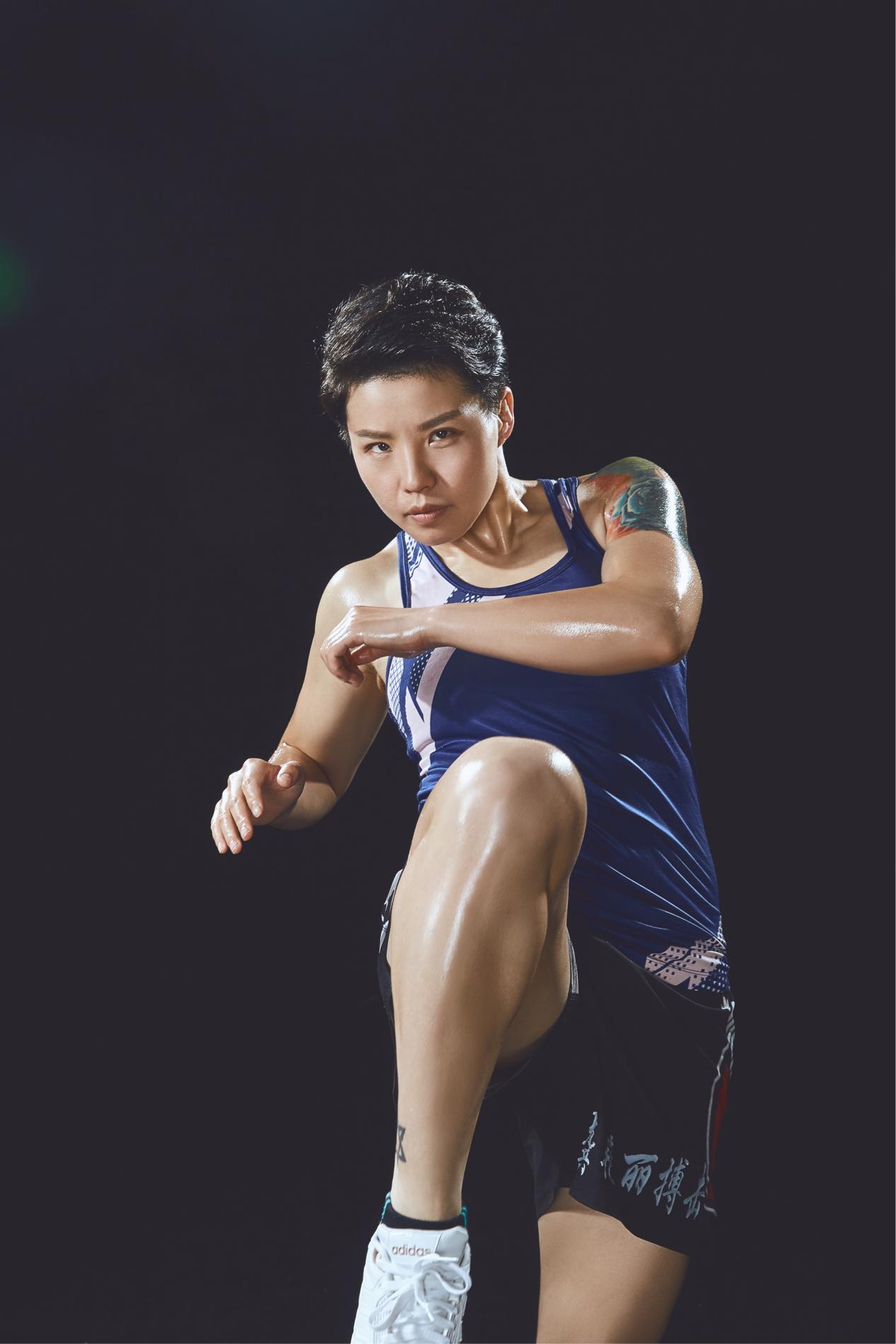 中国武林风重量级格斗,武林风中国女将打日本