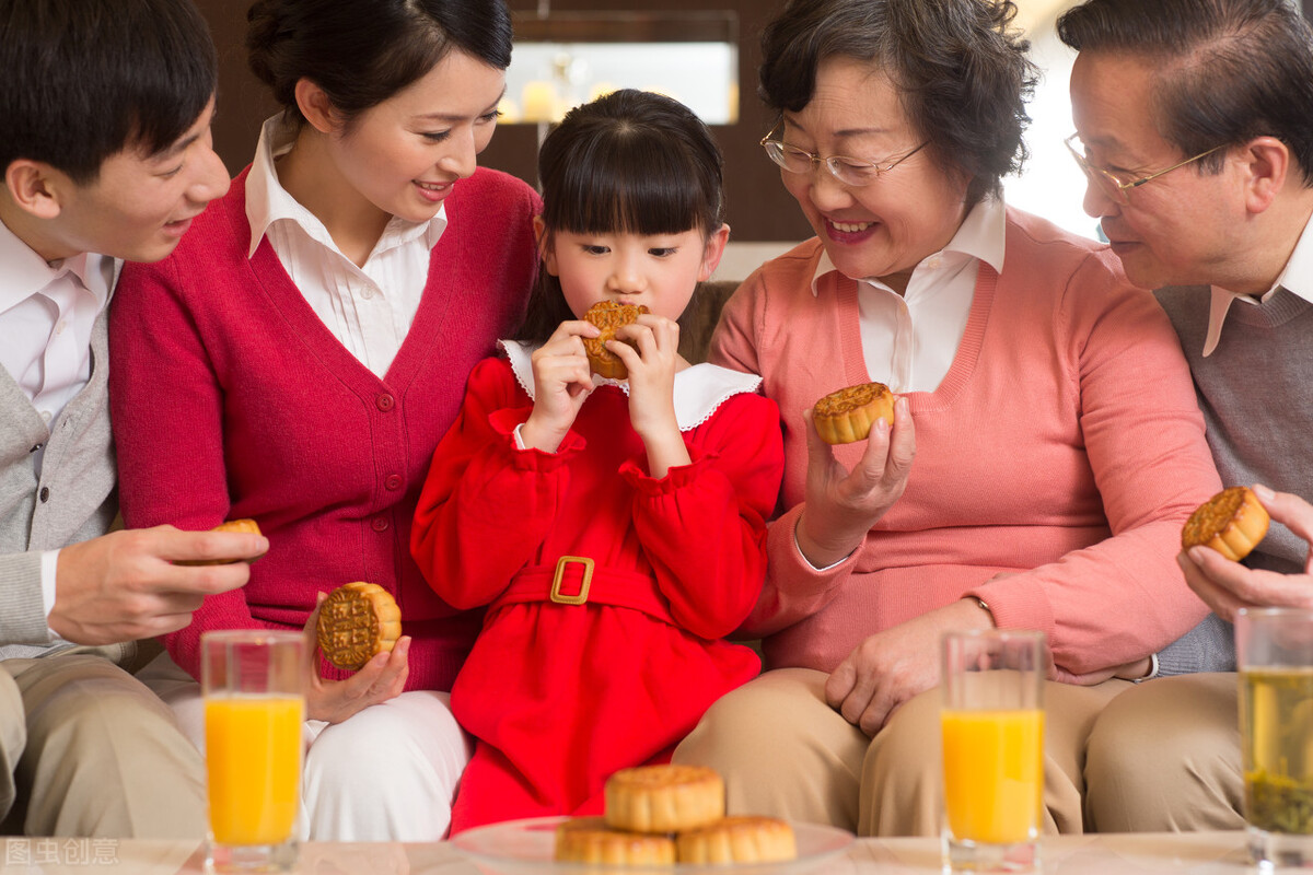 中秋送礼送几样合适有讲究吗,中秋节送礼有讲究送几件吗