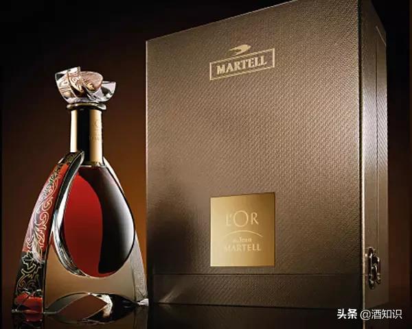 马爹利蓝带xo真假鉴定,马爹利名士蓝带xo口感区别