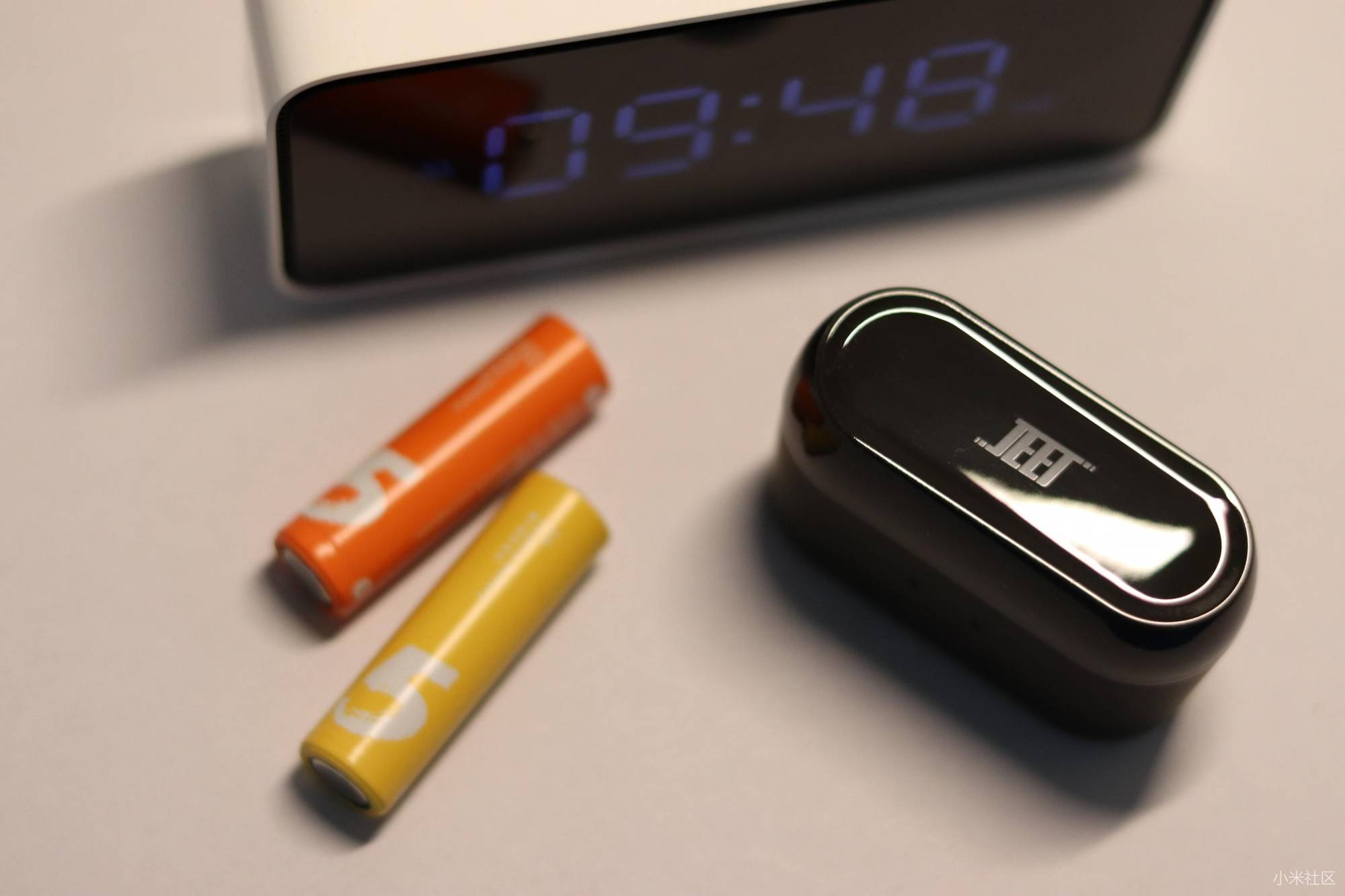 jeetairplus,jeetair2拆解视频